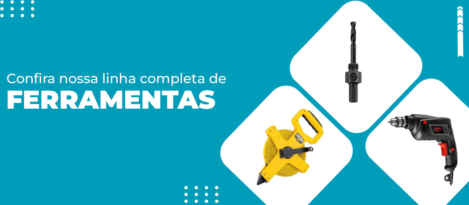 FERRAMENTAS