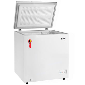 Freezer 142l Eos Horizontal 01 Tampa - Efh150x - B159161