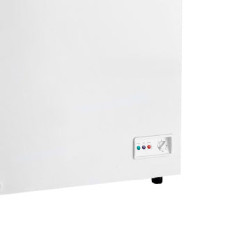 Freezer 142l Eos Horizontal 01 Tampa - Efh150x - B159161