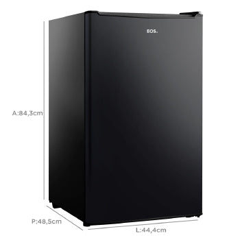 Frigobar 93l Eos Classe A - Efb101 - B166233