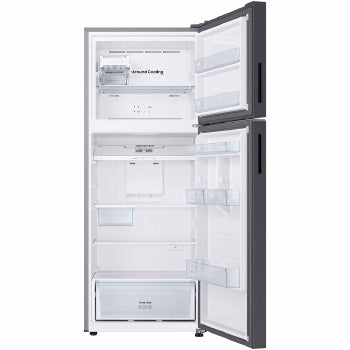 Ref 411l Samsung 2p Frost Free Inverter - Rt42dg6630s9fz
