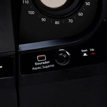 Forno 44l Fischer Eletrico Gourmet Grill - 9741-79187