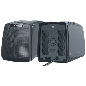 Nobreak Ts Shara Ups Senoidal Univ 1500 115/220v - 4538