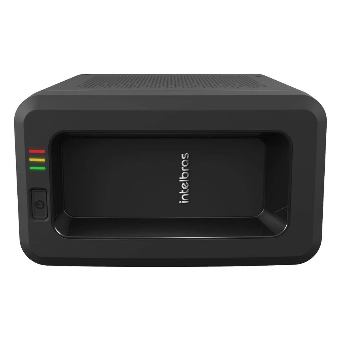 Nobreak Monovolt Entrada/saída 120v Attiv 600va- 120v 4822200