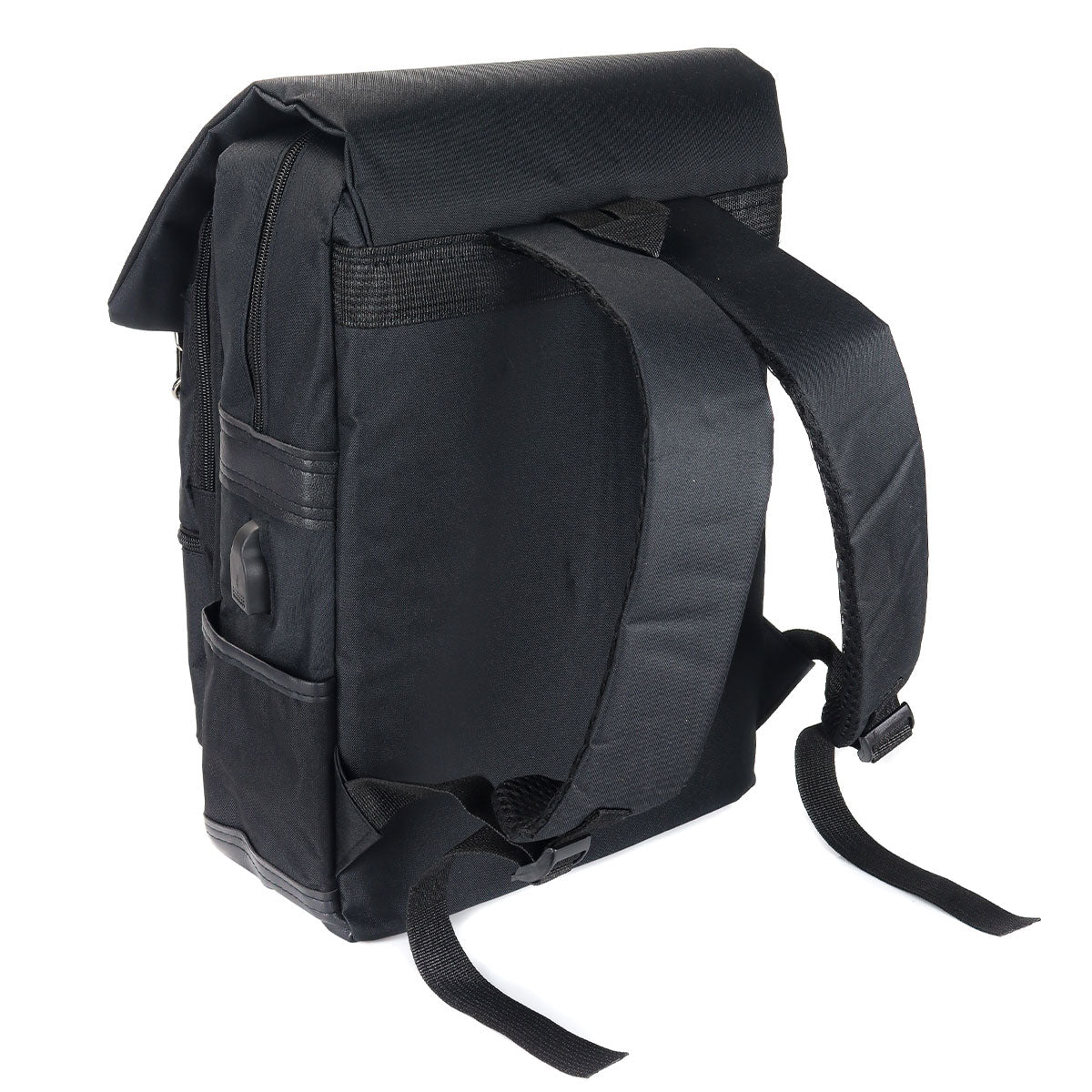 Mochila Para Notebook Ate 15,6' Feminina Preto - Vinik