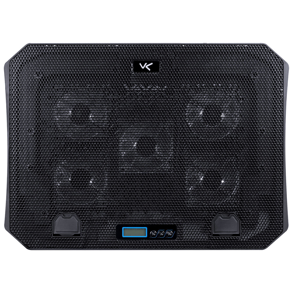 Base Para Notebook Ice - Ate 15.6" - 5 Fans - Cn300