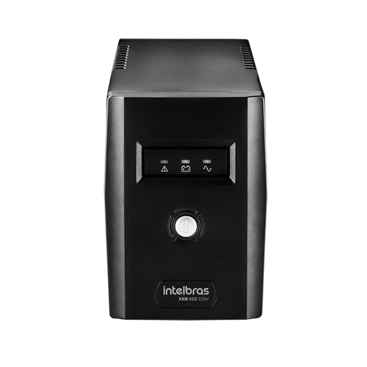 Nobreak Interativo Xnb 600va Monovolt Ent/saida 220v 4822005