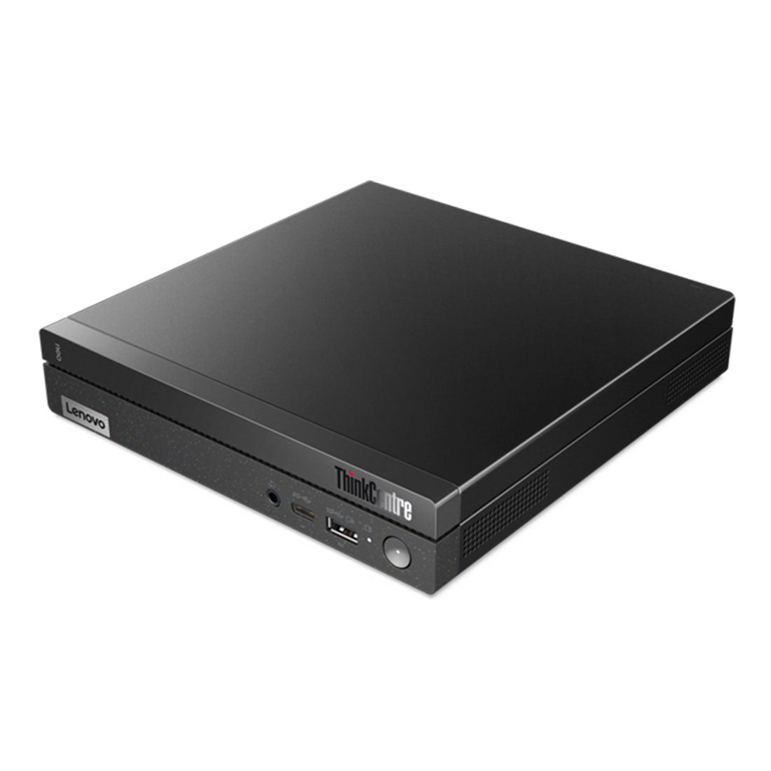 Desktop Lenovo Neo 50q G4 Tiny Intel i3 8GB 256 GB SSD Windows 11 Pro - 12LM000JBO