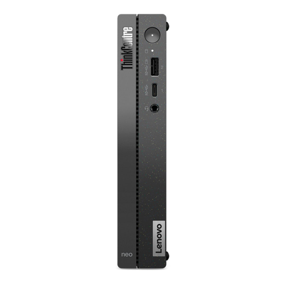 Desktop Lenovo Neo 50q G4 Tiny Intel i3 8GB 256 GB SSD Windows 11 Pro - 12LM000JBO