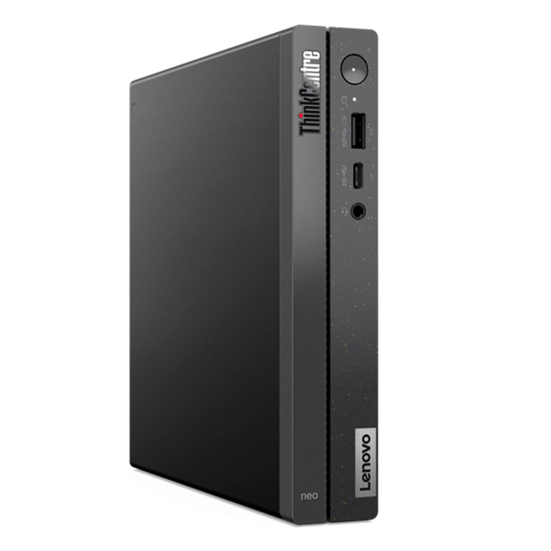 Desktop Lenovo Neo 50q G4 Tiny Intel i3 8GB 256 GB SSD Windows 11 Pro - 12LM000JBO