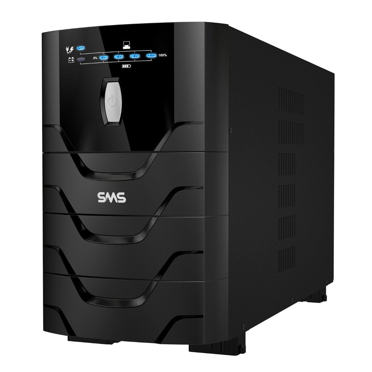 Nobreak Power Vision 2200va Monovolt 220/220v- 27746