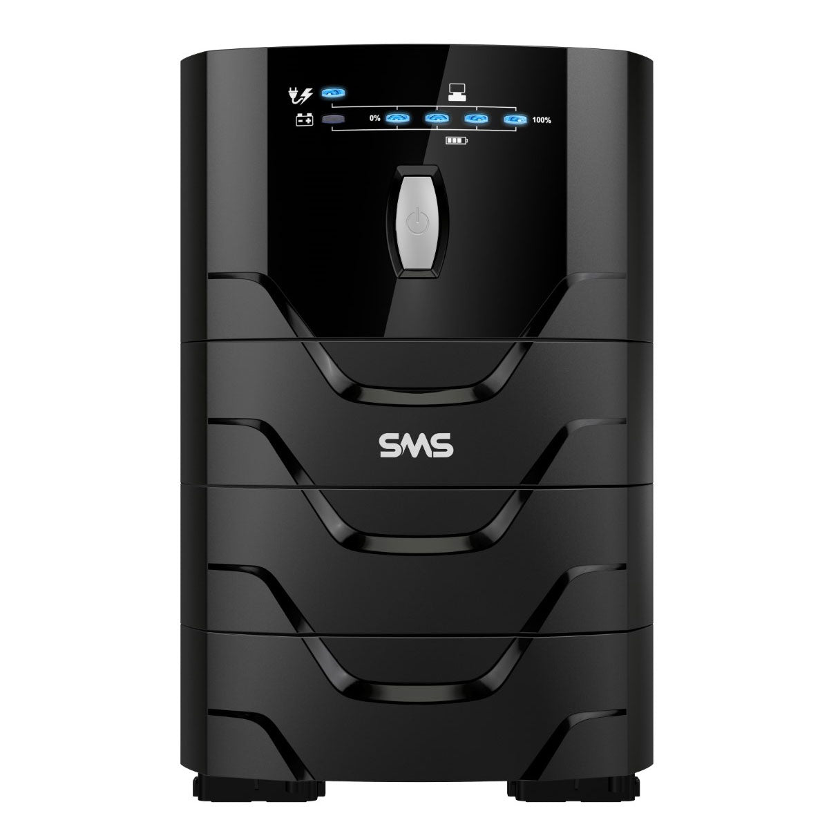 Nobreak Power Vision 2200va Monovolt 220/220v- 27746