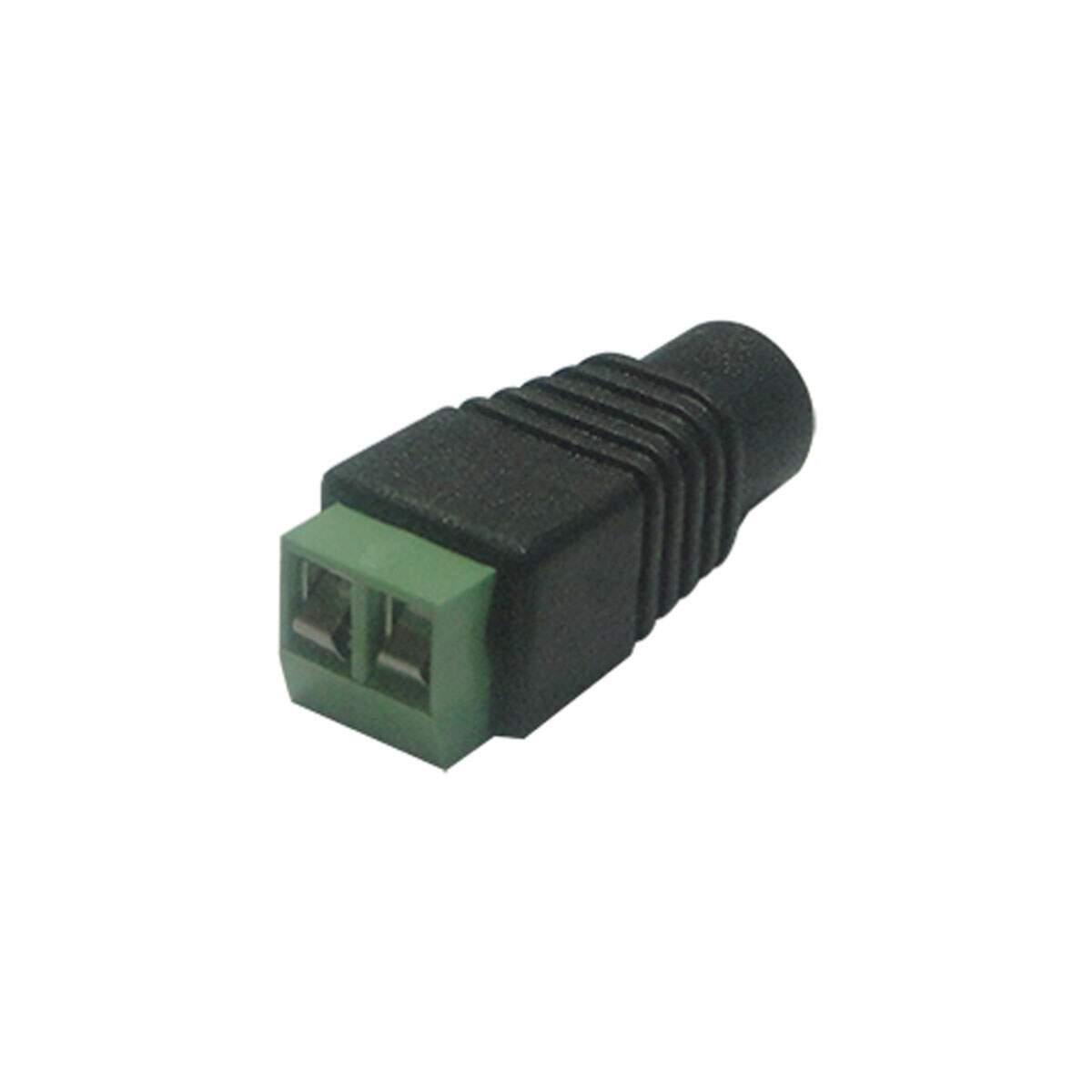 Adaptador P4 Femea Com Borne Kre Cy-7024 - PC / 5