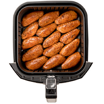 Fritadeira Air Fryer Mondial 1500w 4l Afn-40 - 4012-01