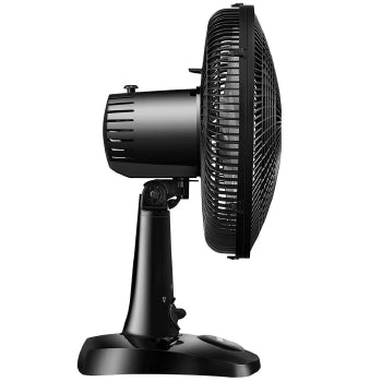 Vent 30cm Mondial Super Power Vsp-30-b - 3002-02