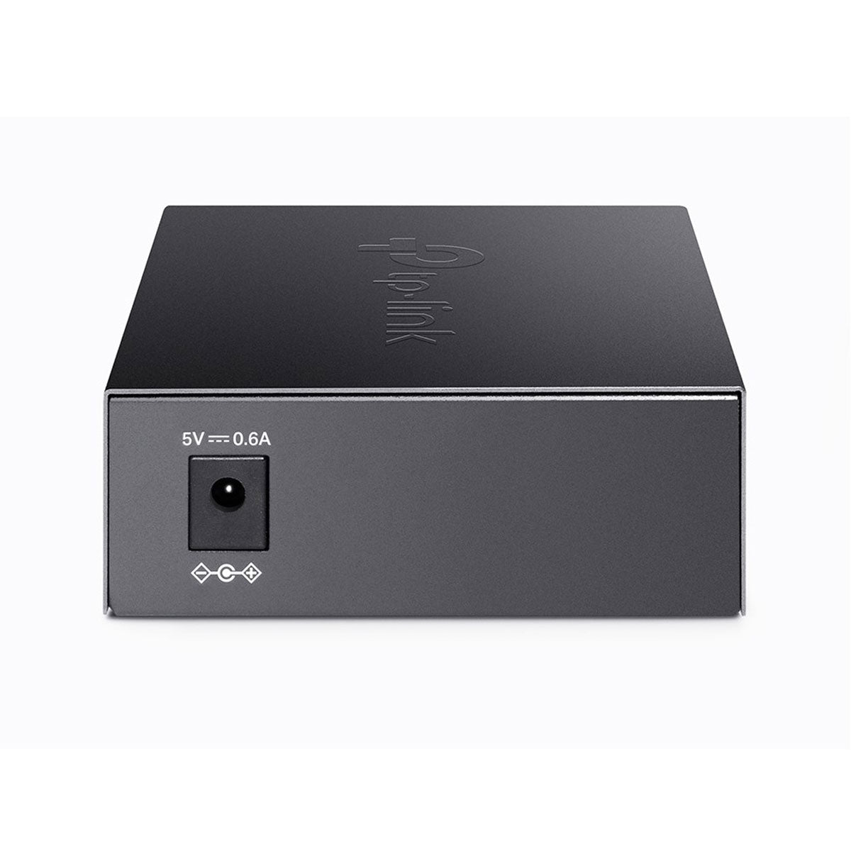Conversor De Midia 20km Wdm Gigabit Tl-fc311a-20 Smb