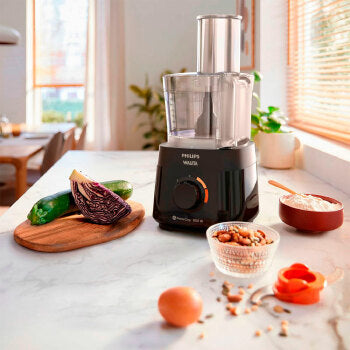 Multiprocessaor Philips Walita Powerchop 600w 2vel - Ri7300/92