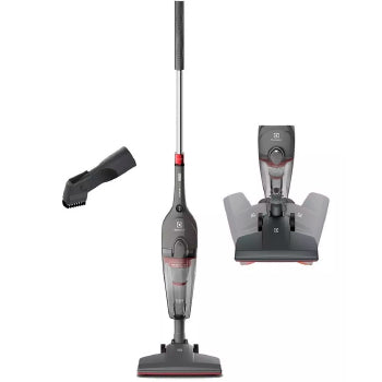 Asp De Po Electrolux Vertical 2 Em 1 Stk15 1450w - 3015akbr404