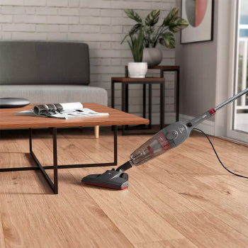 Asp De Po Electrolux Vertical 2 Em 1 Stk15 1450w - 3015akbr404