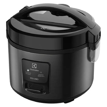 Panela Arroz Electrolux 2l 6xicaras Erc10 - 4330aobr401