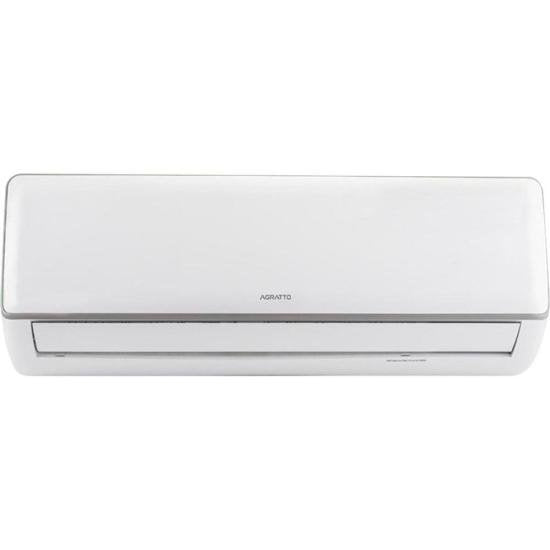 Ar-Condicionado Agratto Split Inverter 9.000 BTUs