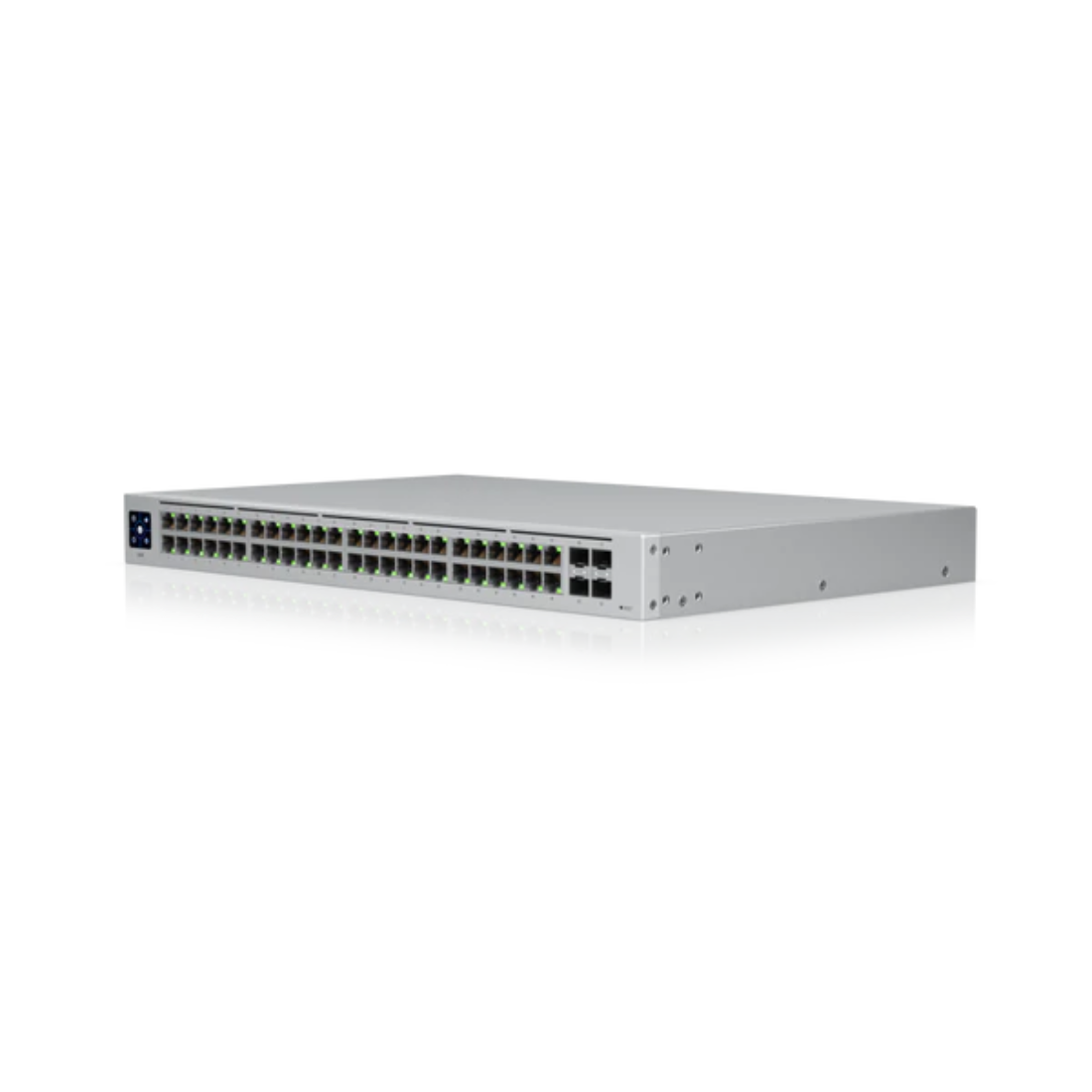 Switch Ubiquiti Uni-Fi Gen2 48 portas + 4SFP - USW-48 I