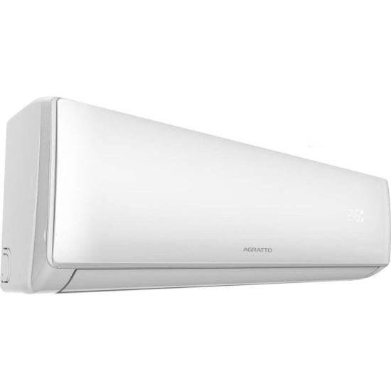 Ar-Condicionado Agratto Split One Top 12.000 BTUs 220v