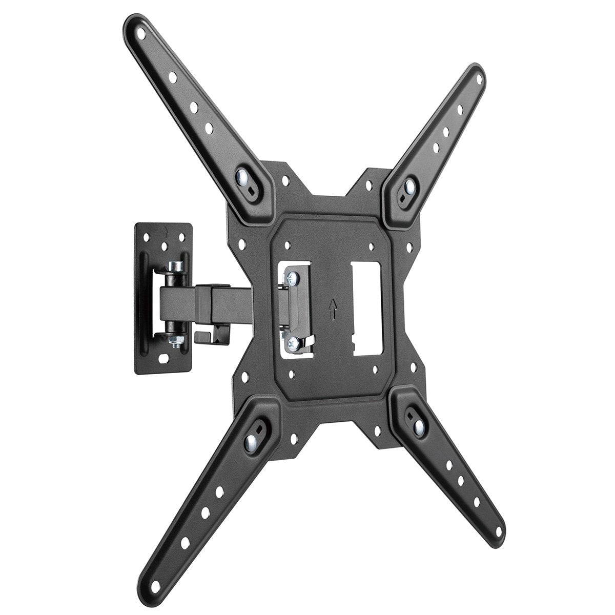 Suporte Articulado Para Tv Led/lcd/plasma De 23" A 55" Polegadas Com Inclinação - Sta-2355p