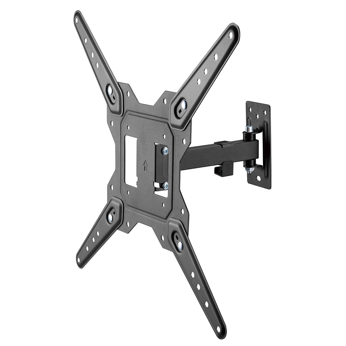 Suporte Articulado Para Tv Led/lcd/plasma De 23" A 55" Polegadas Com Inclinação - Sta-2355p