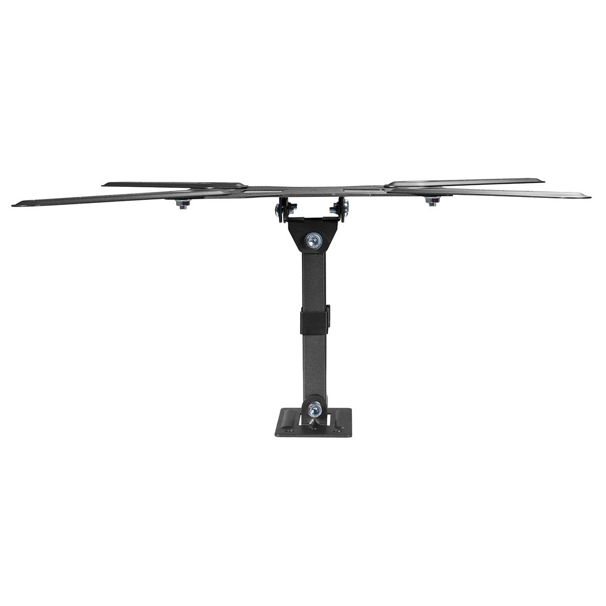 Suporte Articulado Para Tv Led/lcd/plasma De 23" A 55" Polegadas Com Inclinação - Sta-2355p