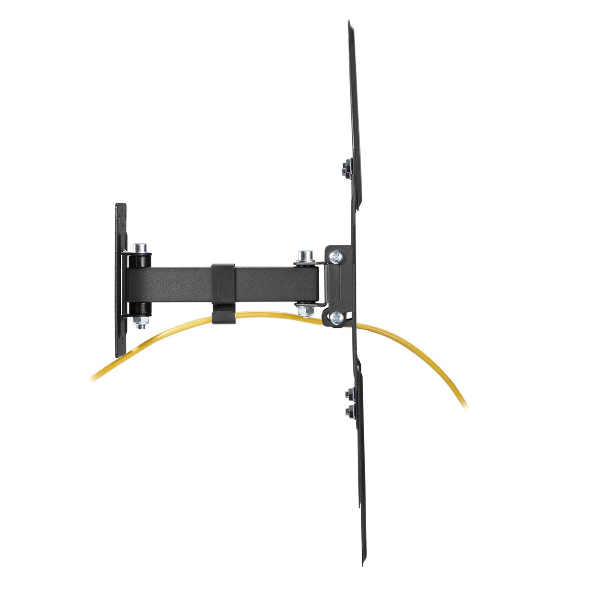 Suporte Articulado Para Tv Led/lcd/plasma De 23" A 55" Polegadas Com Inclinação - Sta-2355p