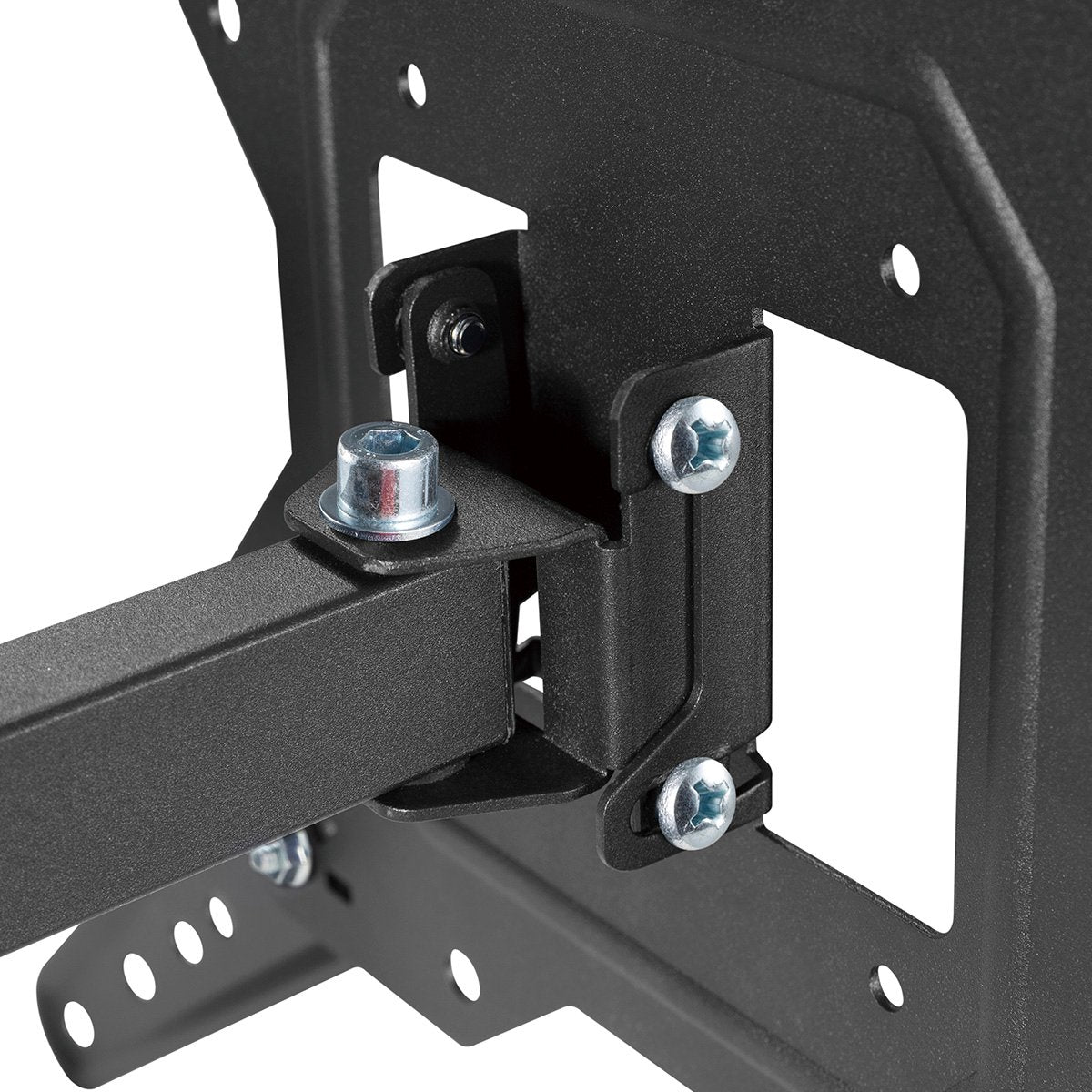 Suporte Articulado Para Tv Led/lcd/plasma De 23" A 55" Polegadas Com Inclinação - Sta-2355p