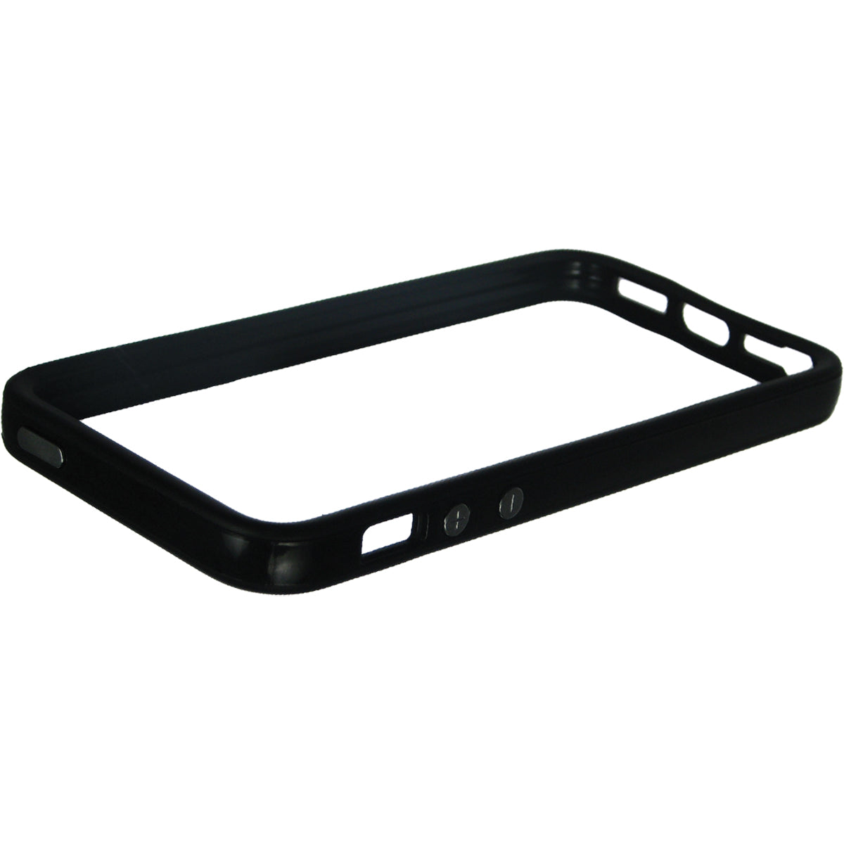 Bumper P/ Iphone 5 Pto Ebolt