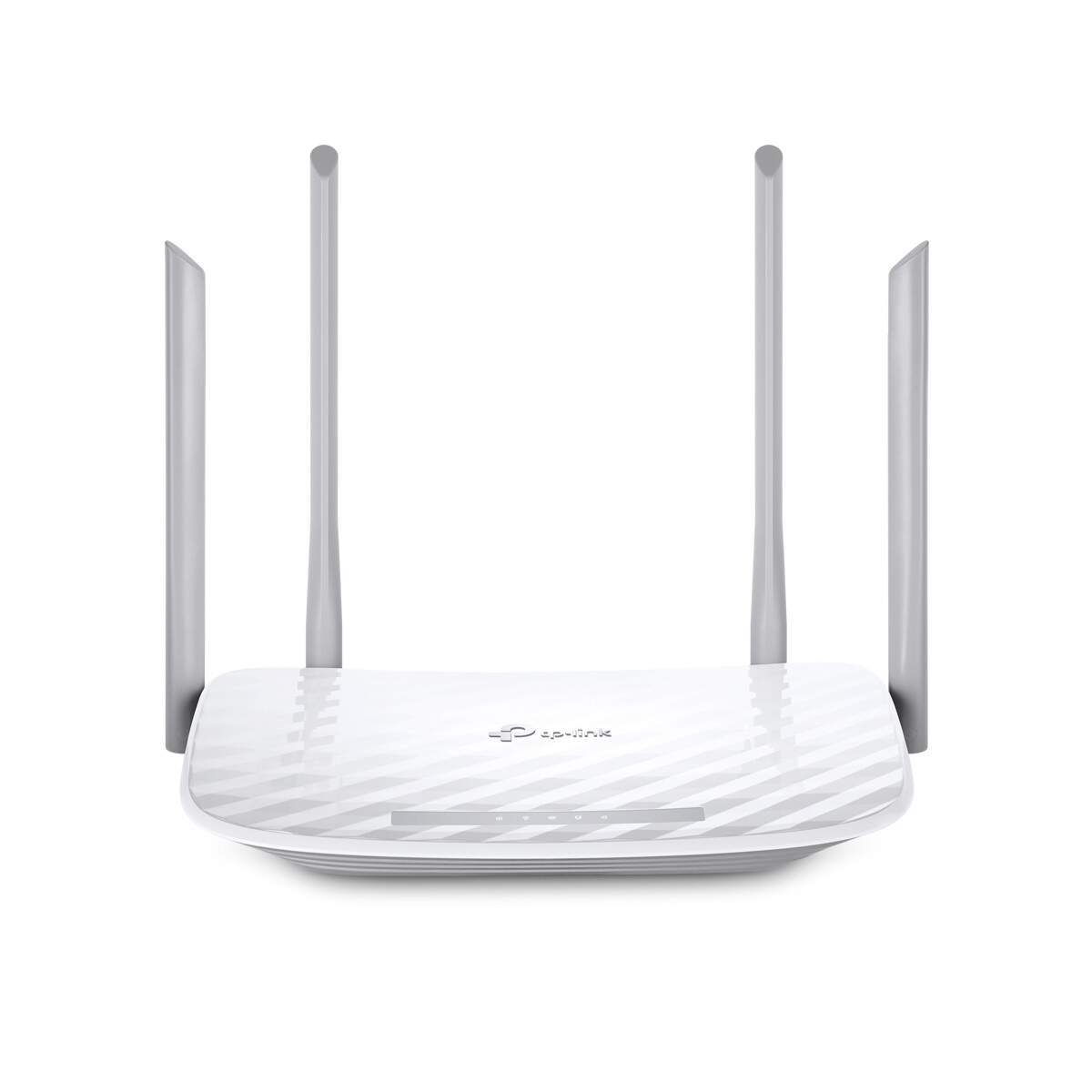 Roteador Wireless Ac1200 Dual Band 2,4/5ghz C/funcao Preset Archer C20w Nacional