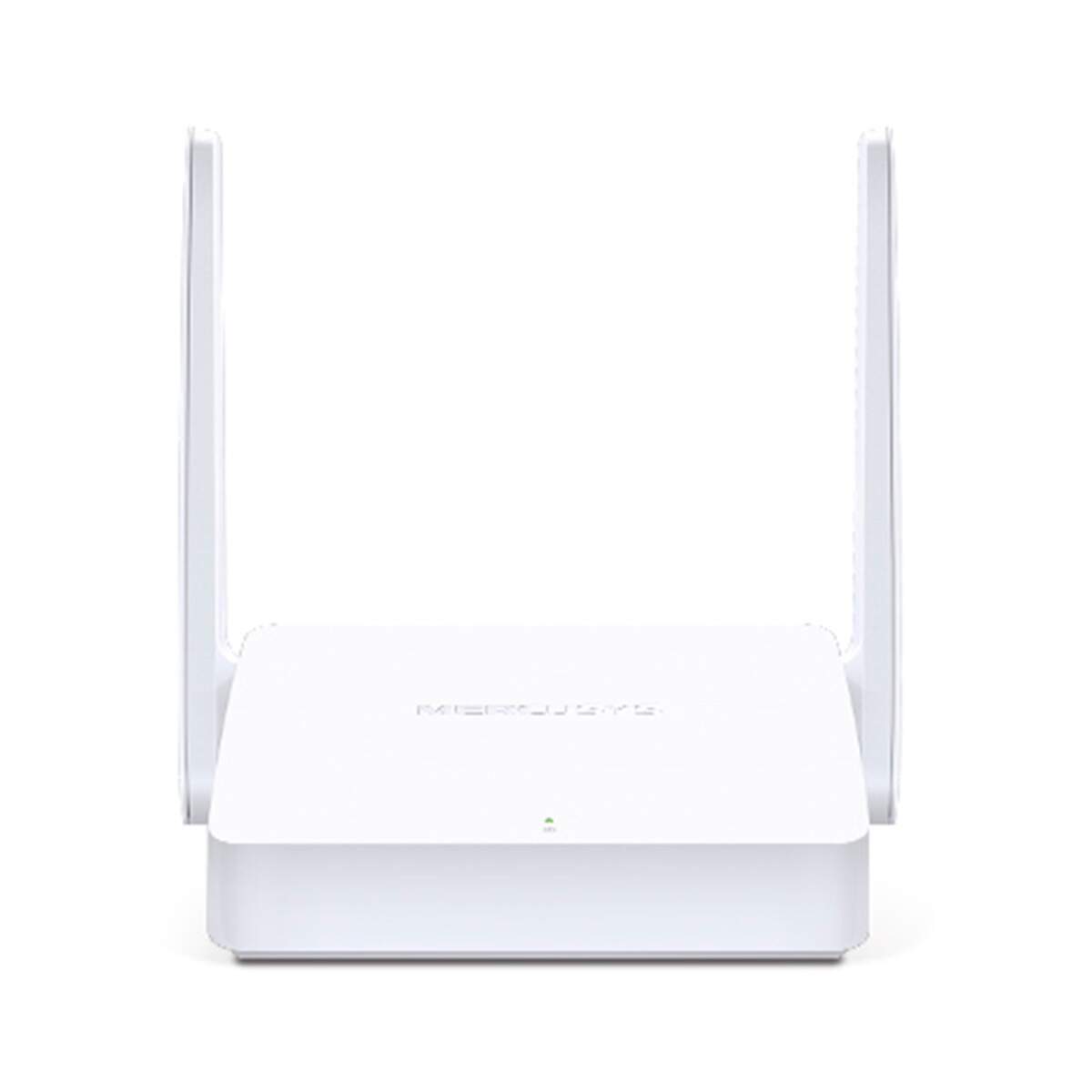 Roteador Wireless N 300mbps Mw301r C/ 2 Antenas Nacional