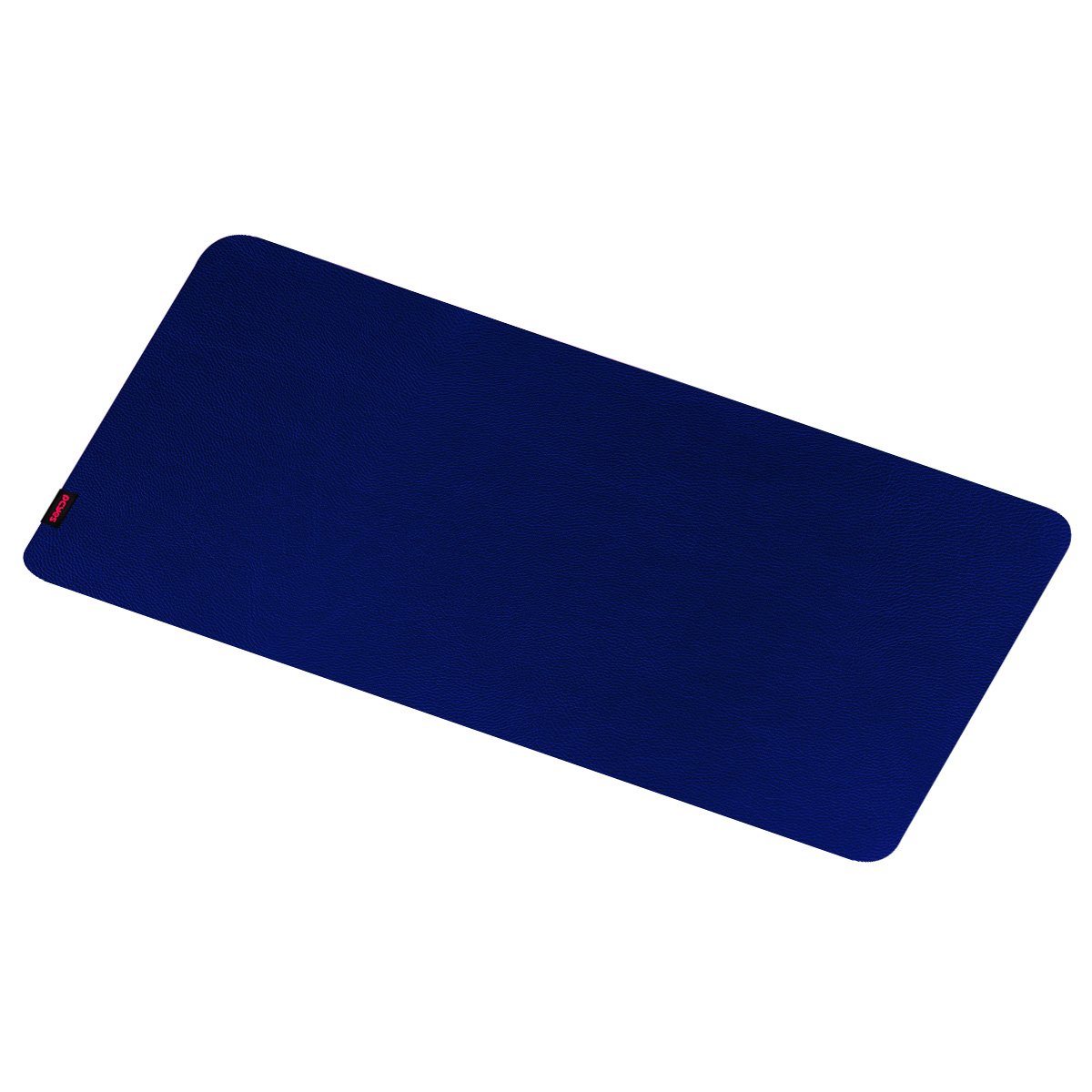 Mouse Pad Desk Mat Exclusive Indigo Blue 800x400 Pcyes - Pmpexib