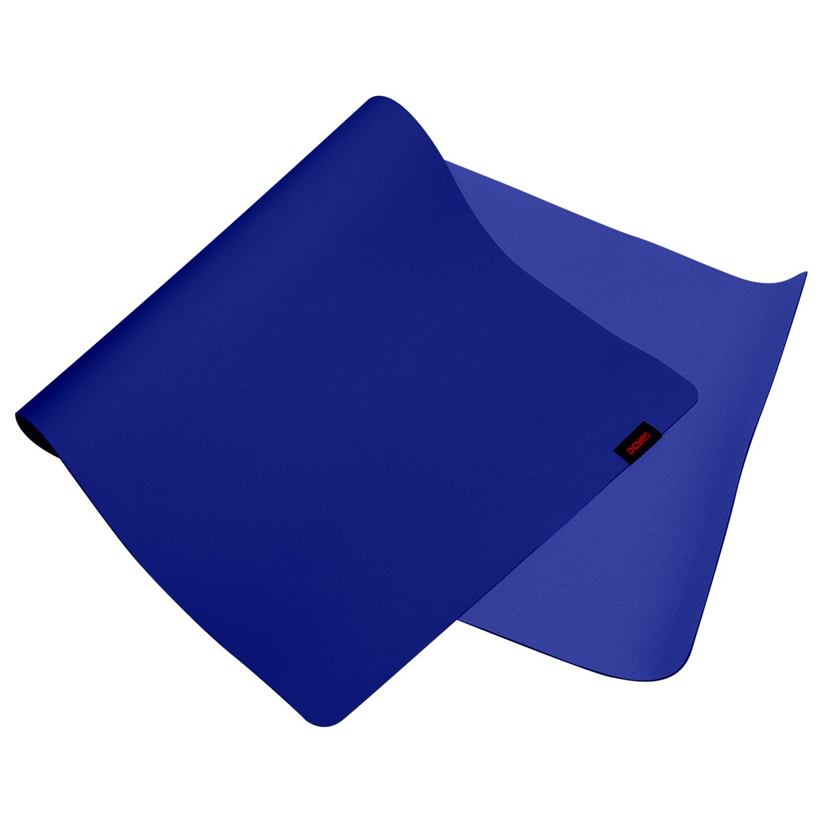 Mouse Pad Desk Mat Exclusive Indigo Blue 800x400 Pcyes - Pmpexib
