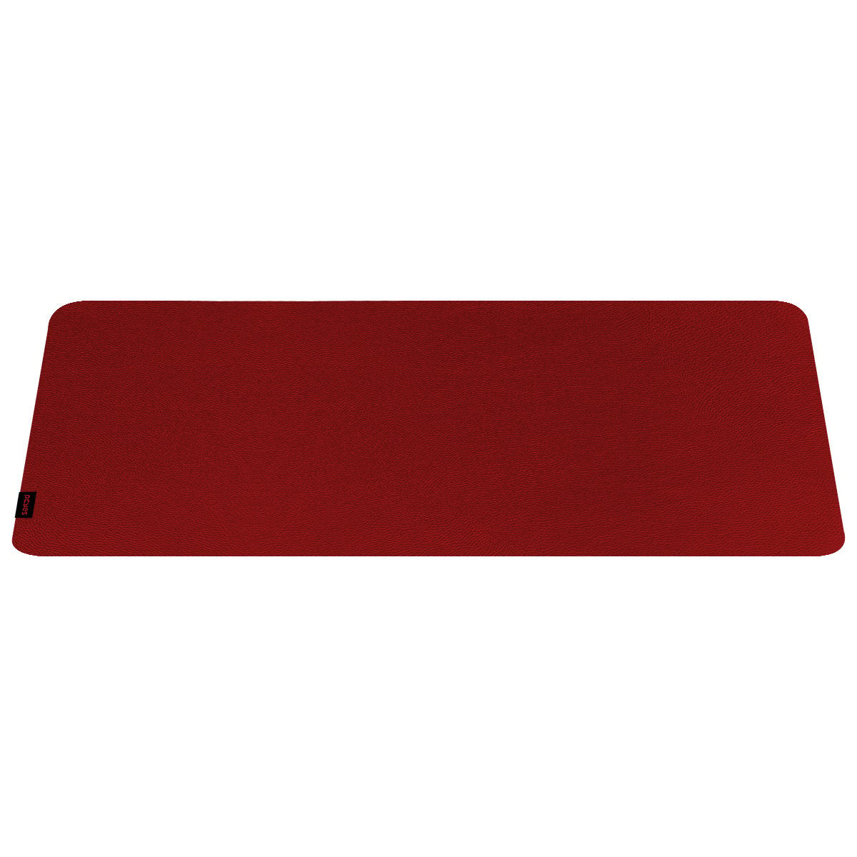 Mouse Pad Desk Mat Exclusive Bordo 800x400 Pcyes - Pmpexdr