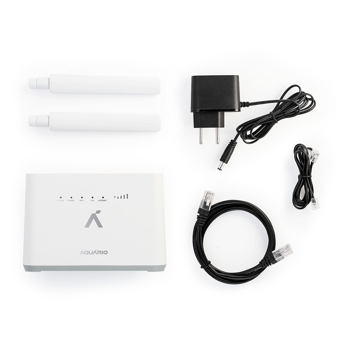 Modem 4g Wi-fi Md-4000sx