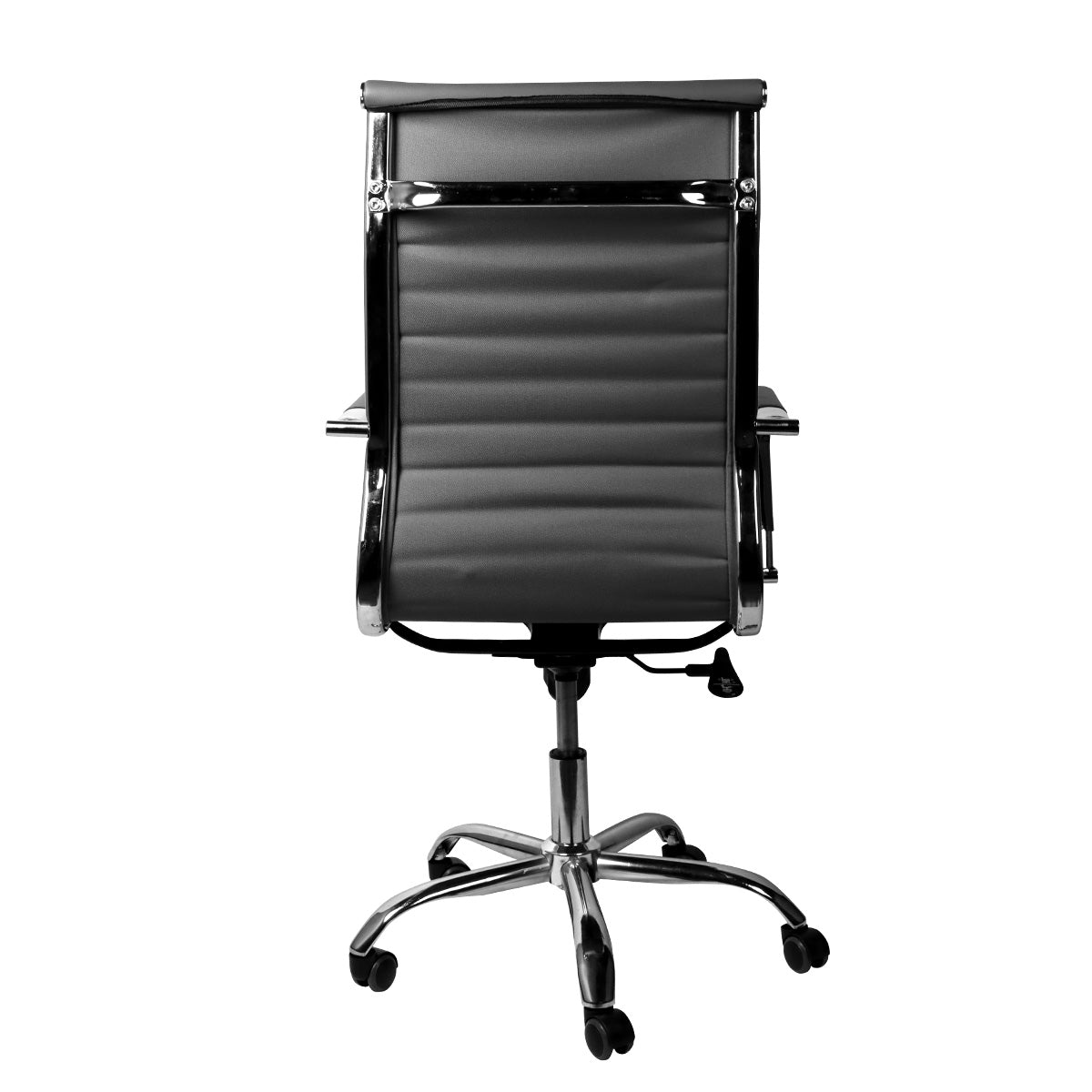 Cadeira Office Sirius Cinza - Cossc02