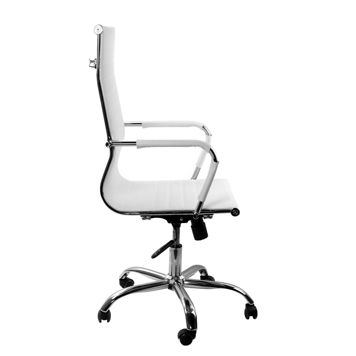Cadeira Office Sirius Branca - Cossb03