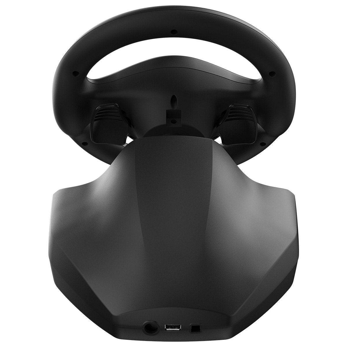 Volante Gamer Com Pedal Gw180 Vinik Para Pc / Ps4 / Xbox / Switch