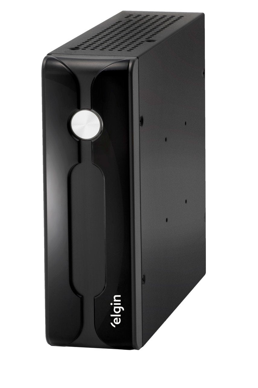 Computador Newera E3 Nano N2 Intel Celeron N3350 4gb Ssd 120
