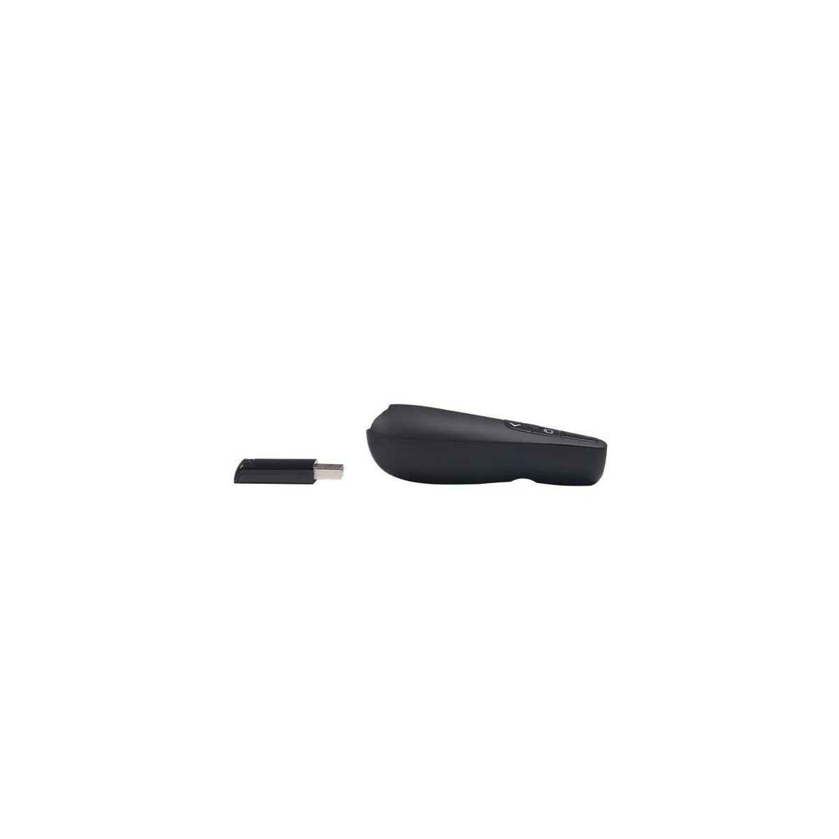 Apresentador Sem Fio Ps200 Com Laser Usb Alcance De 30m - Ac385