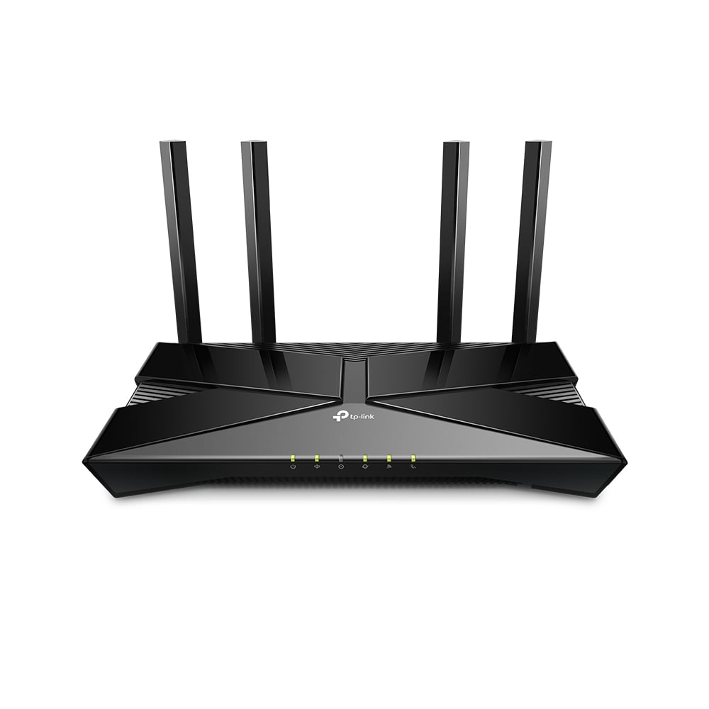 Ont Roteador Gpon Voip Usb Wi-fi 6 Gigabit 10/100/1000 Dual Band Ax3000 Xx530v Nacional