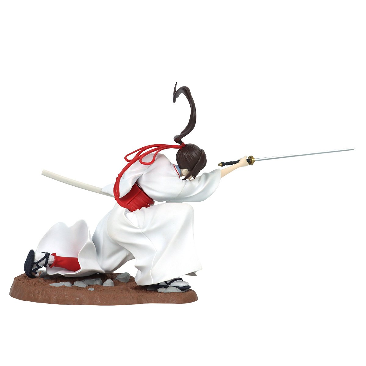 Figure Hell's Paradise: Jigokuraku - Yamada Asaemon Sagiri - Luminasta
