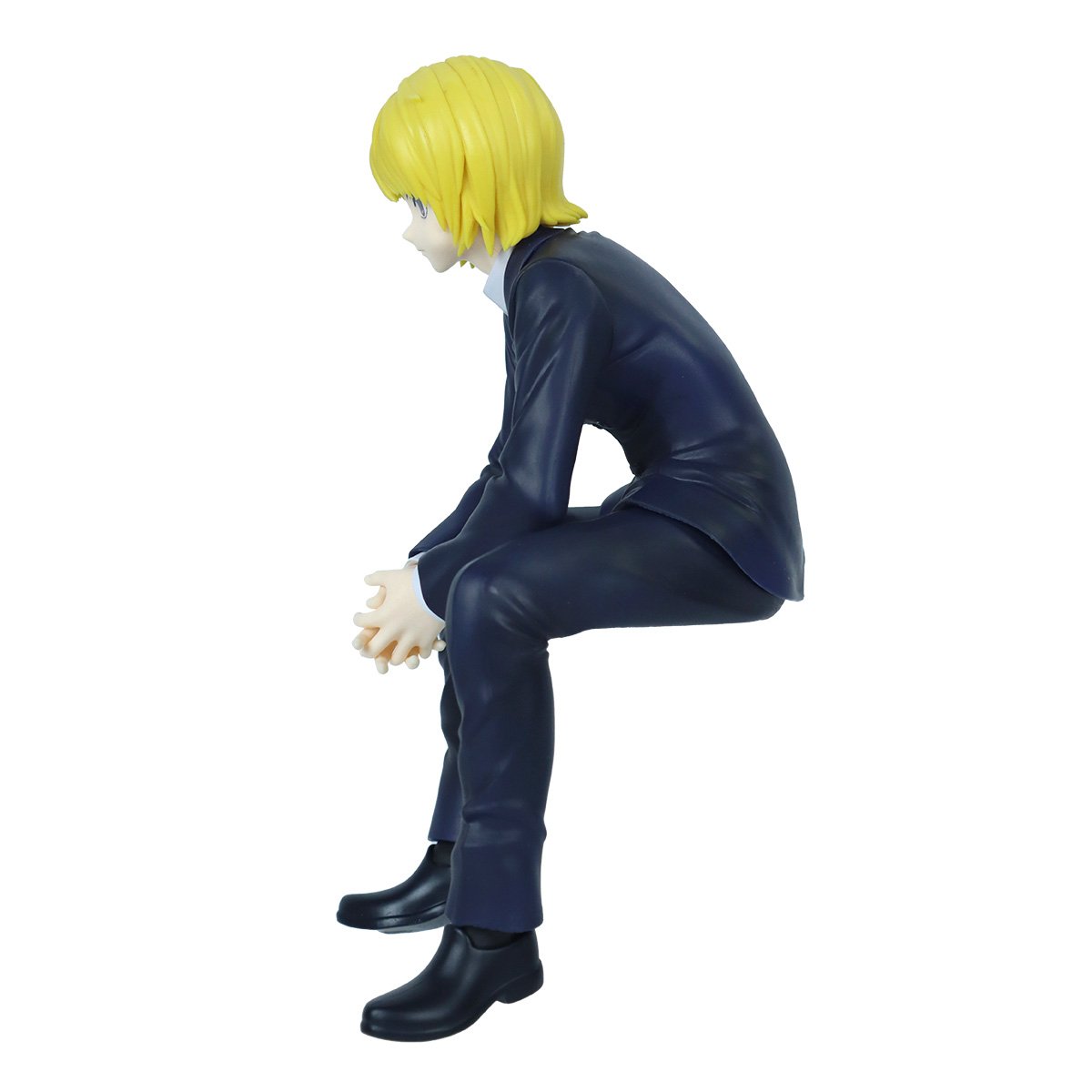 Figure Hunter X Hunter - Kurapika - Noodle Stopper Figure Furyu