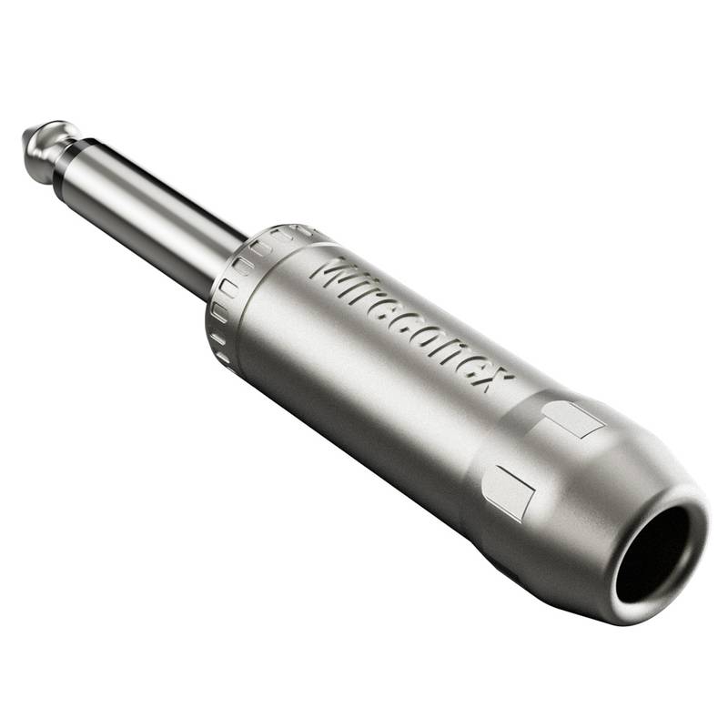 Wc 1132 Conector P10 Ts Linha Wireconex 10 Unidades