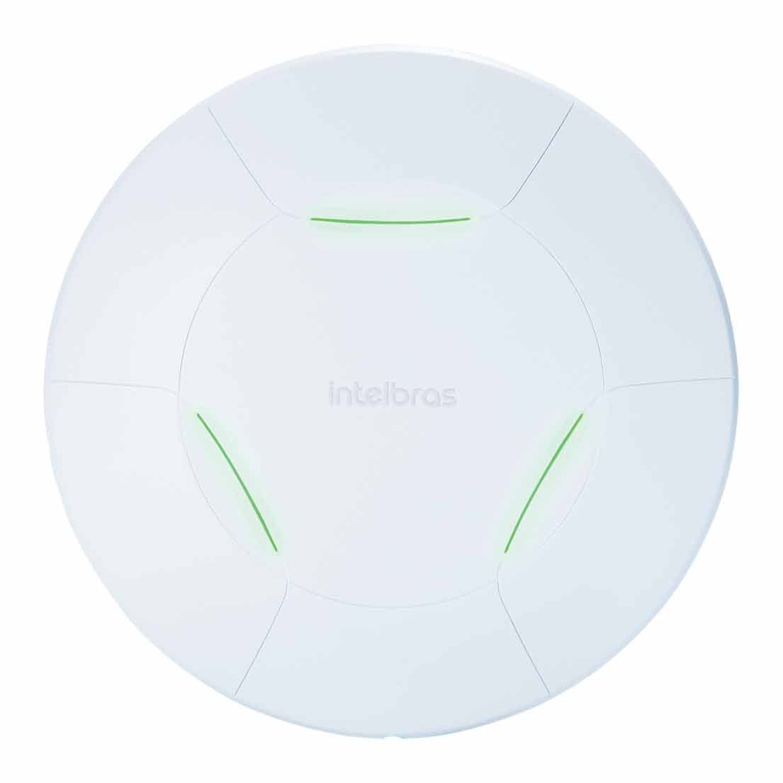 Roteador Access Point Longo Alcance Wi-fi De Teto Gerenciavel 2.4ghz 300mbps Ap360 4750009