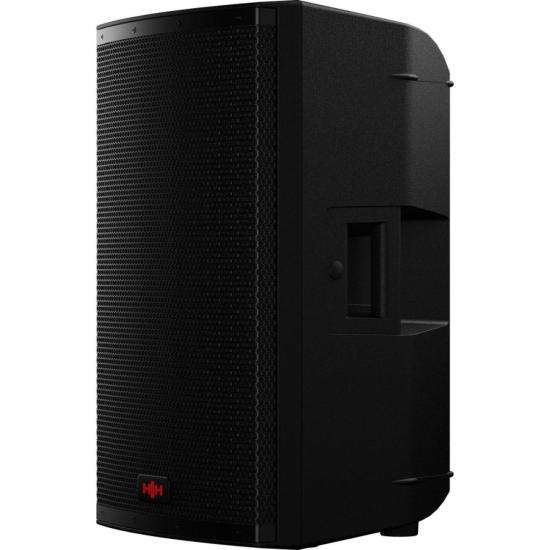 Caixa de Som Ativa HH TRE-1201 12" 1400w